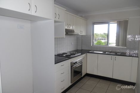 Property photo of 5/20 Military Road Merrylands NSW 2160
