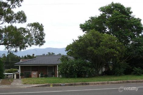 60 Compton St, Dapto, NSW 2530