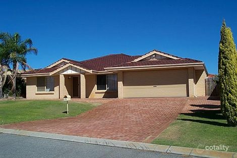 12 Raffaele Pl, Murdoch, WA 6150