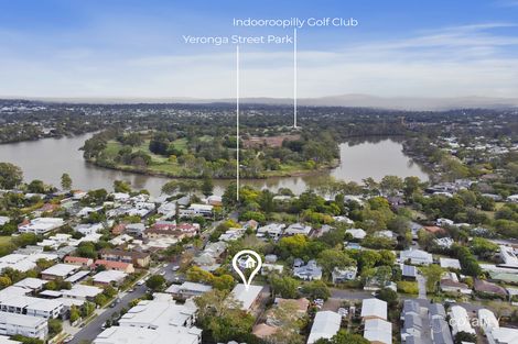 Property photo of 1/30 Avoca Street Yeronga QLD 4104