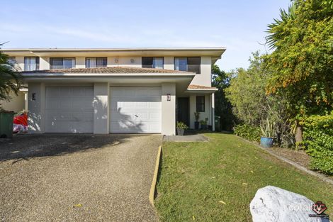 Property photo of 504/2 Gentian Drive Arundel QLD 4214