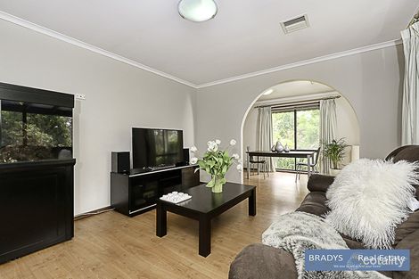 Property photo of 3 Bindon Place Wanniassa ACT 2903