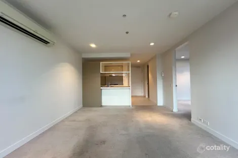 Property photo of 2709/33 Mackenzie Street Melbourne VIC 3000