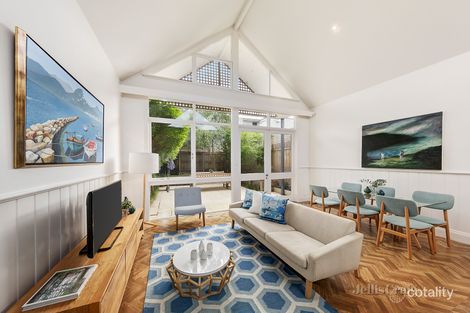 Property photo of 33 Bowen Street Prahran VIC 3181