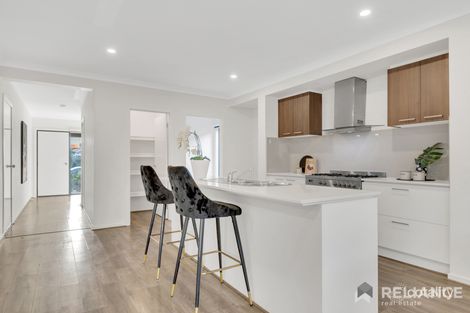 Property photo of 7 Wonderboom Avenue Tarneit VIC 3029