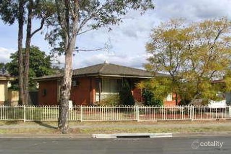 54 Discovery Ave, Willmot, NSW 2770