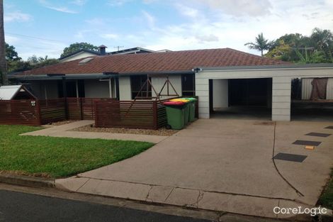 Property photo of 34 Makaha Drive Birkdale QLD 4159