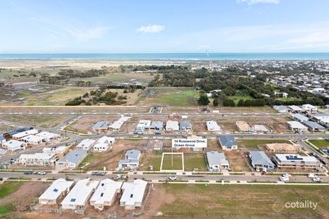 14 Rosewood Dr, Ocean Grove, VIC 3226
