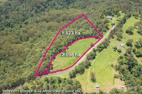 270 Macdonalds Rd, Peachester, QLD 4519