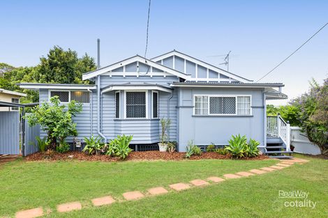 Property photo of 24 Helen Street Newtown QLD 4350