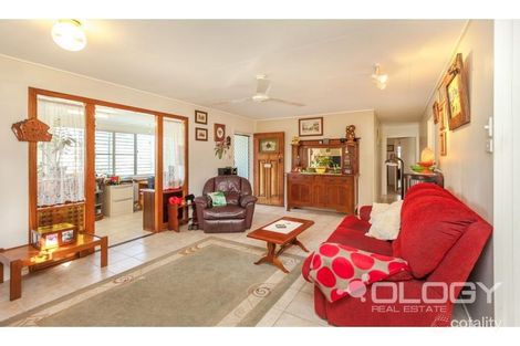 Property photo of 369 Salamanca Street Frenchville QLD 4701