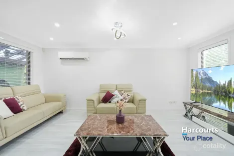 Property photo of 5 Radford Place Oakhurst NSW 2761