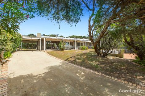 21 London Bridge Rd, Portsea, VIC 3944