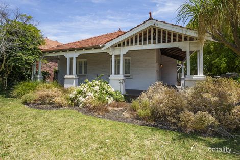 Property photo of 133 Second Avenue Mount Lawley WA 6050