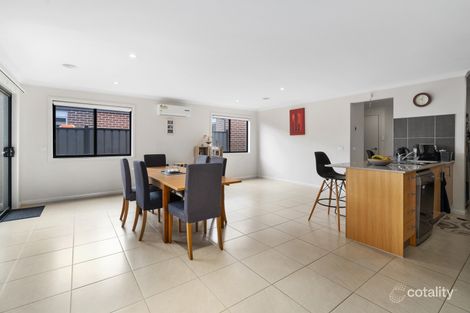 Property photo of 60 Terrene Terrace Point Cook VIC 3030