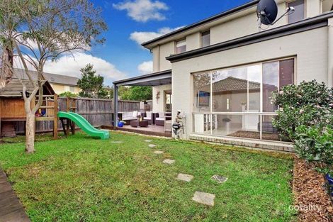 Property photo of 4 Cockatoo Way Warriewood NSW 2102