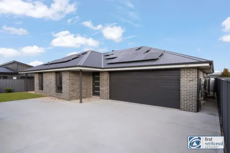 Property photo of 49A Maxwell Drive Eglinton NSW 2795