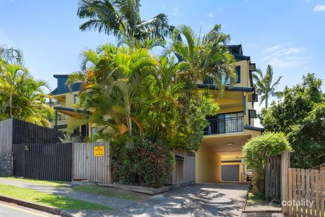 Property photo of 4/11 Burt Street Auchenflower QLD 4066