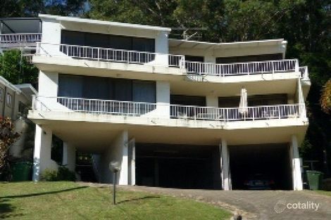 Property photo of 2/13 Panorama Drive Currumbin QLD 4223
