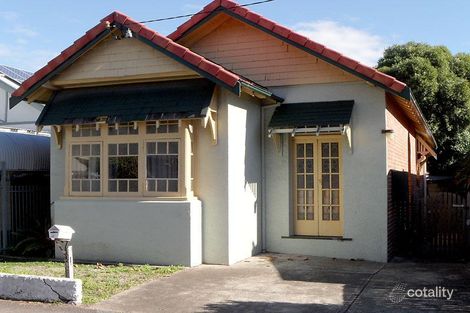 Property photo of 50 Dawson Street Cooks Hill NSW 2300