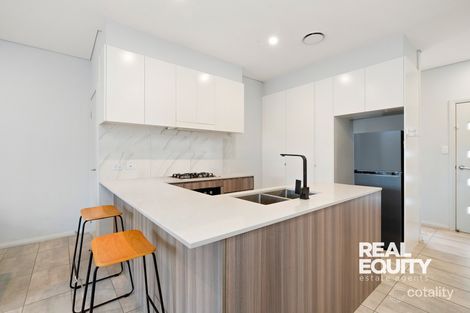 Property photo of 4/20-22 Balanada Avenue Chipping Norton NSW 2170