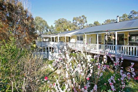 Property photo of 21 Norwood Road Buxton NSW 2571