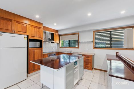 Property photo of 4/11 Burt Street Auchenflower QLD 4066