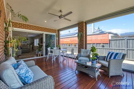 Property photo of 16 Snapper Court Rhyll VIC 3923