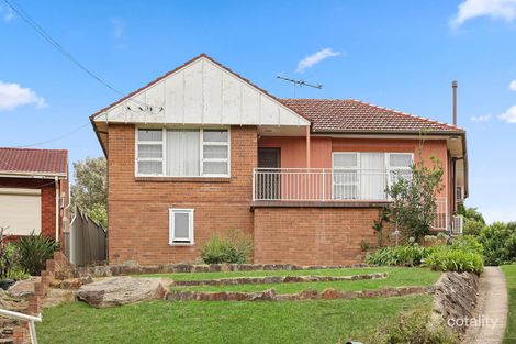 Property photo of 3 Edwin Street Oatlands NSW 2117