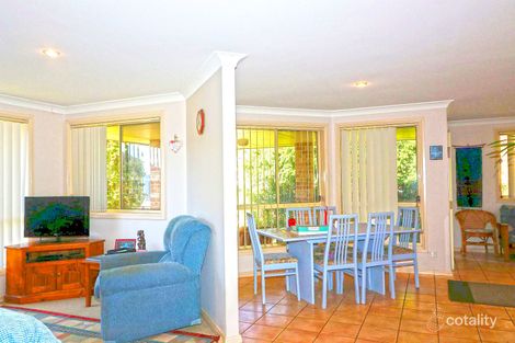 Property photo of 1 Shearwater Crescent Harrington NSW 2427