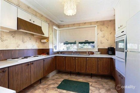 Property photo of 37 Dodson Crescent Winston Hills NSW 2153