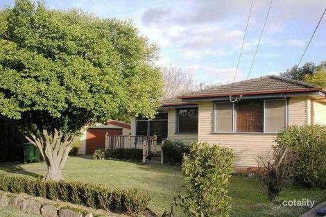 9 Todd Cir, Old Toongabbie, NSW 2146