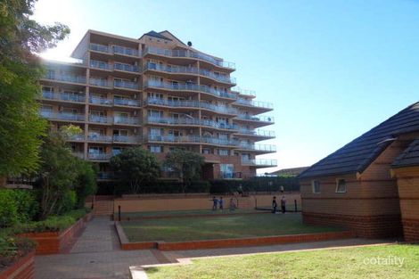 Property photo of 50/2 Macquarie Road Auburn NSW 2144