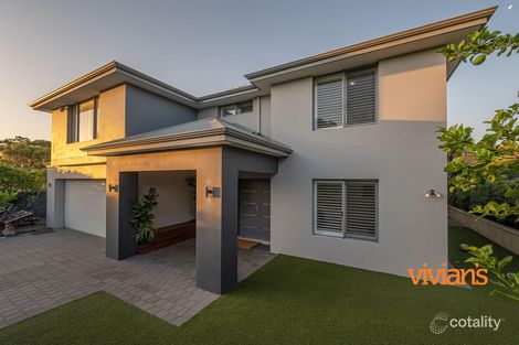 Property photo of 4 Bower Street Scarborough WA 6019