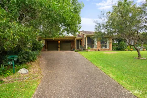 Property photo of 70 Yurunga Drive North Nowra NSW 2541