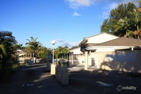 Property photo of 6/45 Nyanza Street Woodridge QLD 4114