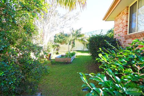 Property photo of 1 Shearwater Crescent Harrington NSW 2427