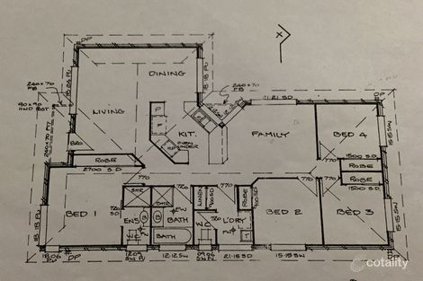 Property photo of 111 Basin Road Samsonvale QLD 4520