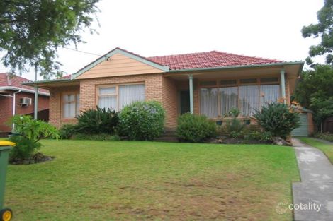 Property photo of 4 Roslyn Avenue Panania NSW 2213