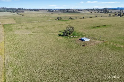 2611 Henry Lawson Dr, Gulgong, NSW 2852