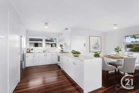Property photo of 21 Peacock Street One Mile QLD 4305