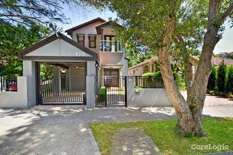Property photo of 175 O'Sullivan Road Bellevue Hill NSW 2023