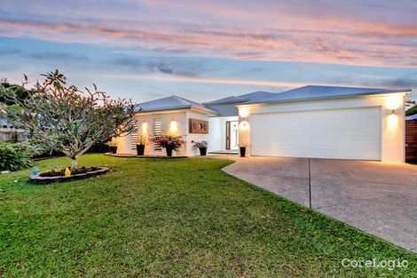 Property photo of 19 Bowline Place Trinity Beach QLD 4879