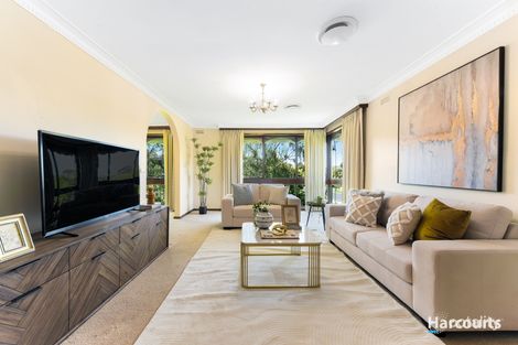 Property photo of 8 Golden Grove Glen Waverley VIC 3150