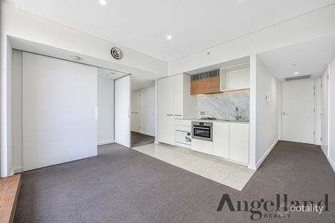 Property photo of 808/220 Pacific Highway Crows Nest NSW 2065