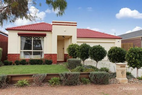 Property photo of 6 Bunjil Way Tarneit VIC 3029