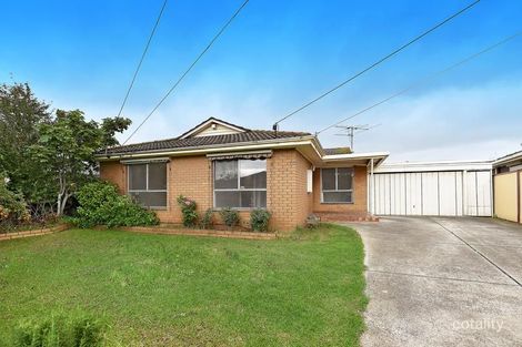 Property photo of 117 Prospect Drive Keilor East VIC 3033