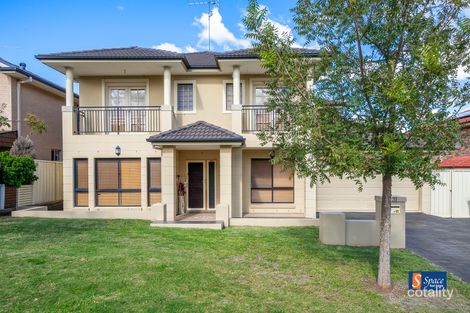 Property photo of 31 Oatley Circuit Harrington Park NSW 2567