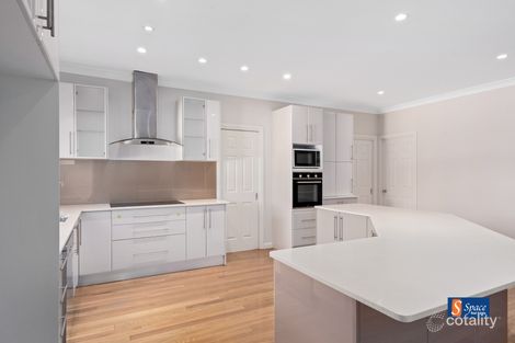 Property photo of 31 Oatley Circuit Harrington Park NSW 2567