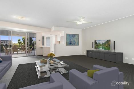 Property photo of 10/8 Dunmore Terrace Auchenflower QLD 4066